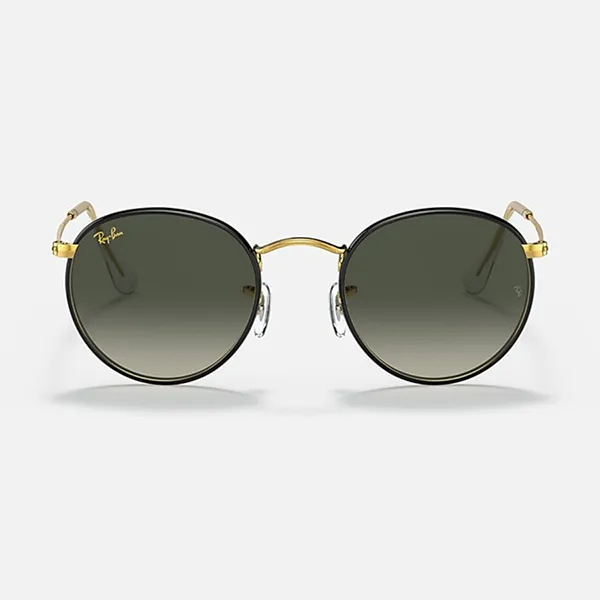Kính Mát Nam Rayban 0RB3447JM_91967150.CS Màu Đen - Kính mắt - Vua Hàng Hiệu