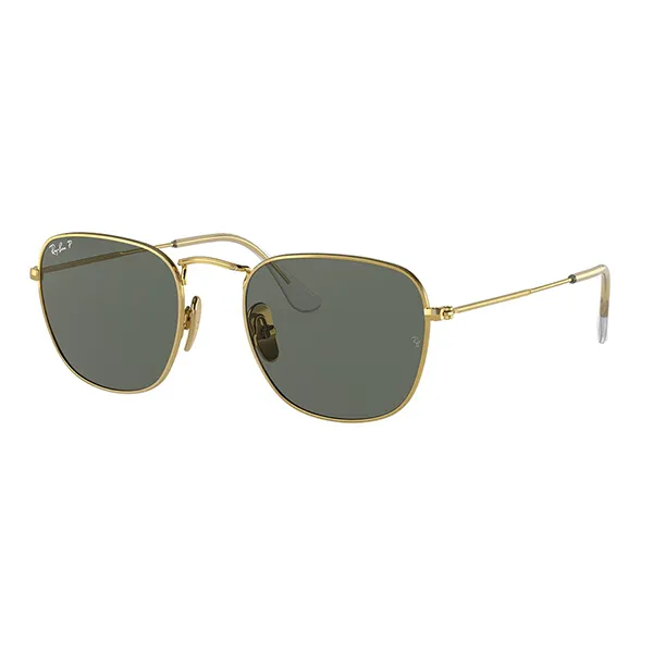 Kính Mát Nam Rayban Sunglasses 0RB8157_92165848.JS Màu Vàng - Kính mắt - Vua Hàng Hiệu