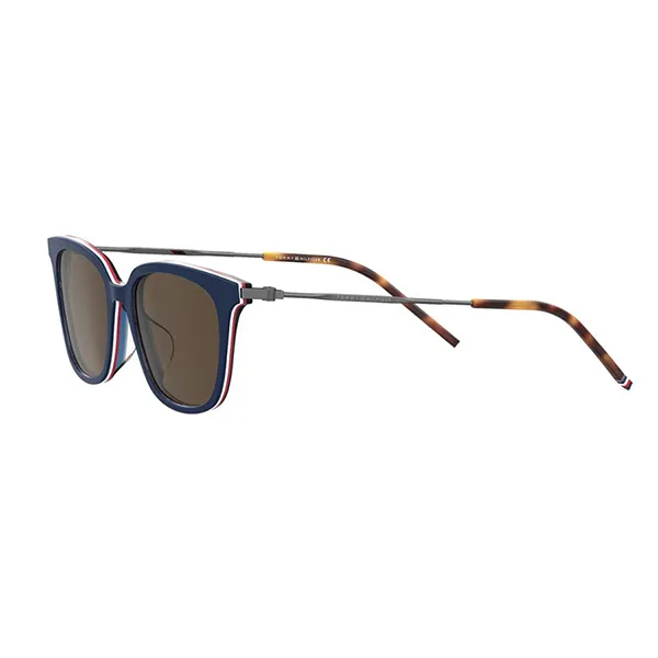 Kính Mát Nam Tommy Hilfiger TH1898/F/S PJP Phối Màu