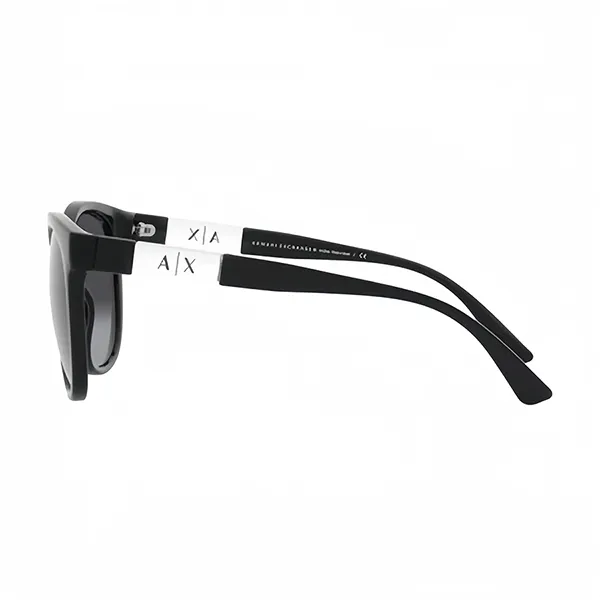Kính Mát Nữ Armani Exchange 0AX4120SF 81588G54 Màu Đen - Kính mắt - Vua Hàng Hiệu
