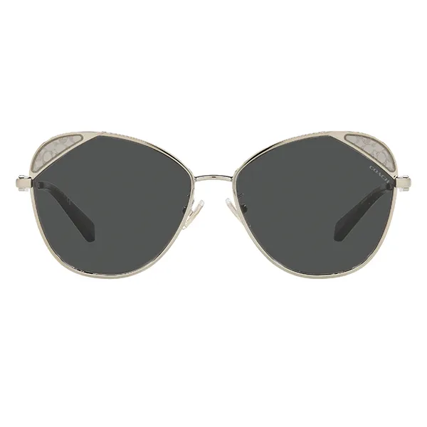 Kính Mát Nữ Coach Sunglasses 0HC7119 93468759 Màu Đen