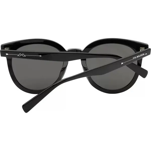 Kính Mát Nữ Molsion Sunglasses MS3023 A10 Màu Đen - Kính mắt - Vua Hàng Hiệu