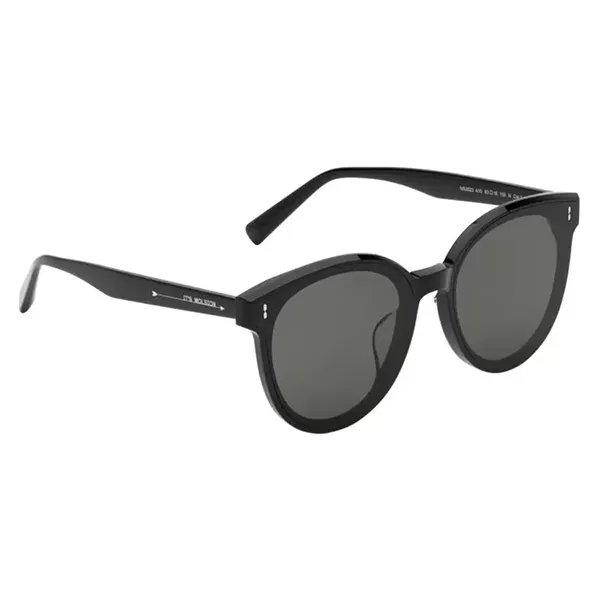 Kính Mát Nữ Molsion Sunglasses MS3023 A10 Màu Đen - Kính mắt - Vua Hàng Hiệu