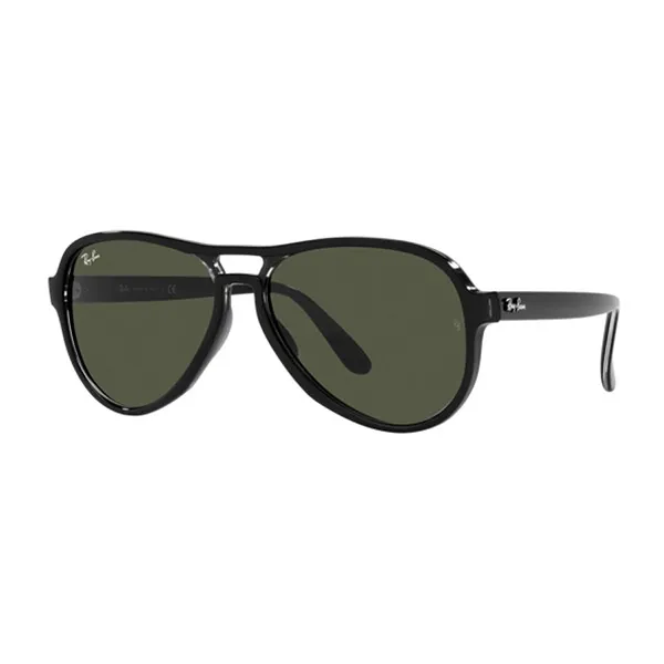 Kính Mát Unisex Rayban Sunglasses 0RB4355_65453158.IS Màu Đen