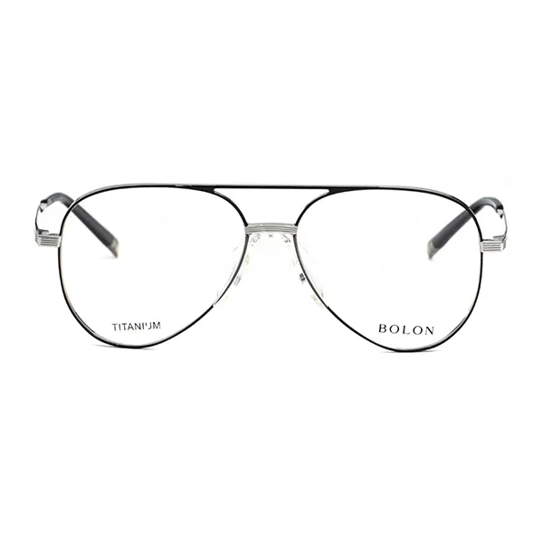 Kính Mát Unisex Bolon BJ1326 B15 Màu Bạc - Kính mắt - Vua Hàng Hiệu