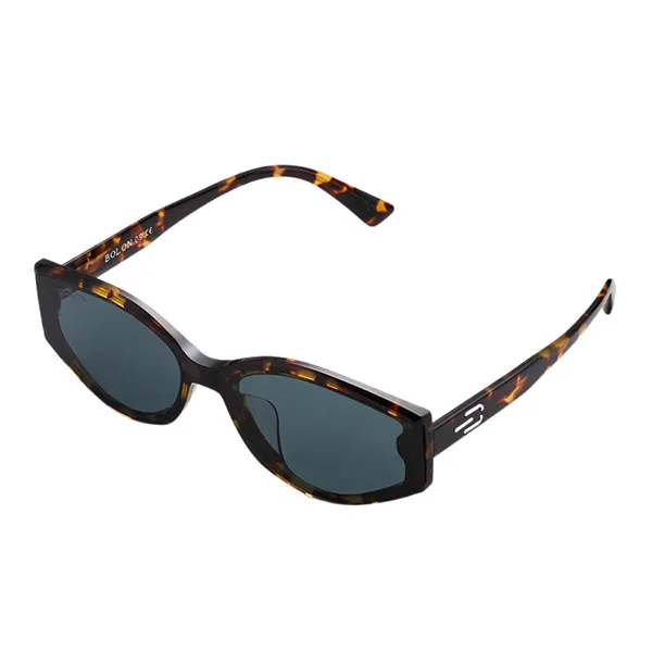 Kính Mát Unisex Bolon BL3163 C20 Màu Đồi Mồi
