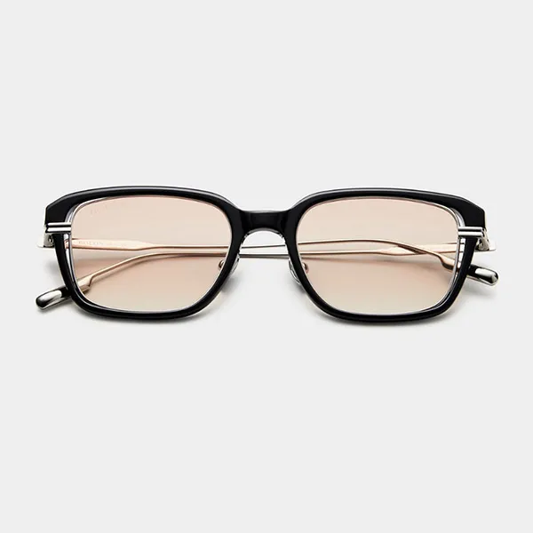 Kính Mát Unisex Bolon BL6108 A16 Màu Cam - Đen
