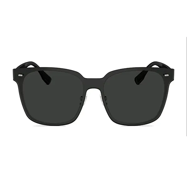 Kính Mát Unisex Molsion Sunglasses MS8058 A10 Màu Đen
