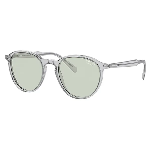 Kính Mát Unisex Prada Sunglasses 0PR05XSF_U4308D51.IS Màu Xám Trong - Kính mắt - Vua Hàng Hiệu
