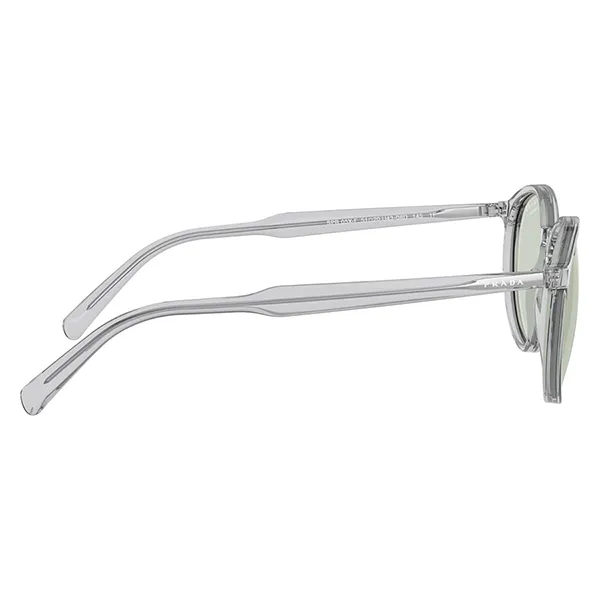Kính Mát Unisex Prada Sunglasses 0PR05XSF_U4308D51.IS Màu Xám Trong - Kính mắt - Vua Hàng Hiệu