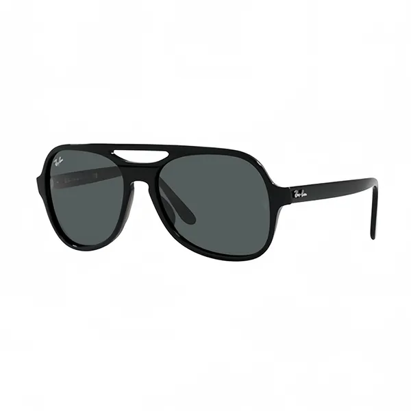 Kính Mát Unisex Rayban 0RB4357_601/B158.IS Màu Đen