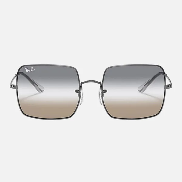 Kính Mát Unisex Rayban Sunglasses 0RB1971 004/GH54 Màu Nâu Gradient - Kính mắt - Vua Hàng Hiệu