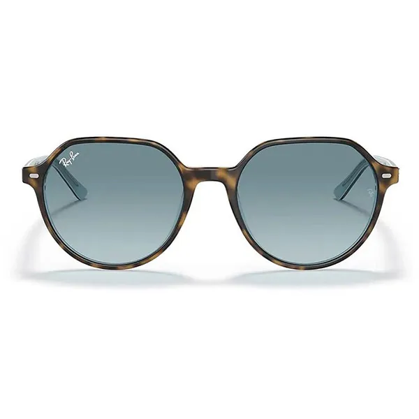 Kính Mát Unisex Rayban Sunglasses 0RB2195F_13163M53.IS Màu Havana Đậm - Kính mắt - Vua Hàng Hiệu