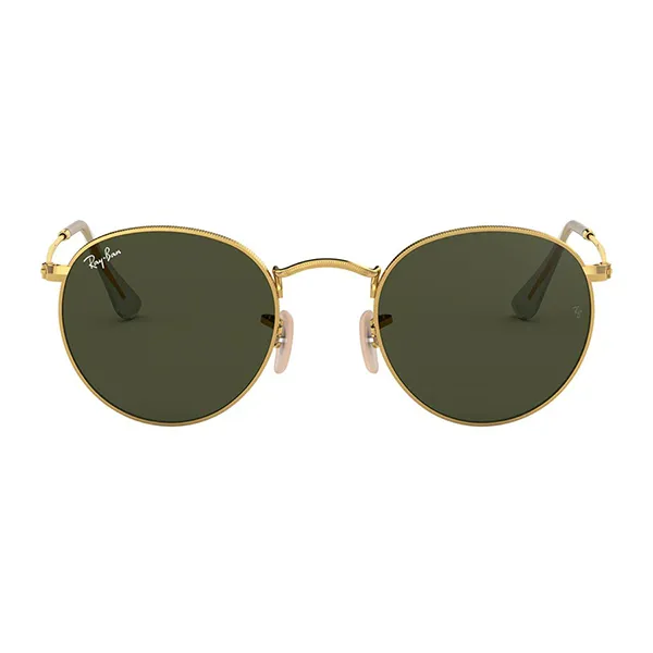 Kính Mát Unisex Rayban Sunglasses 0RB3447_00153.IS Màu Vàng
