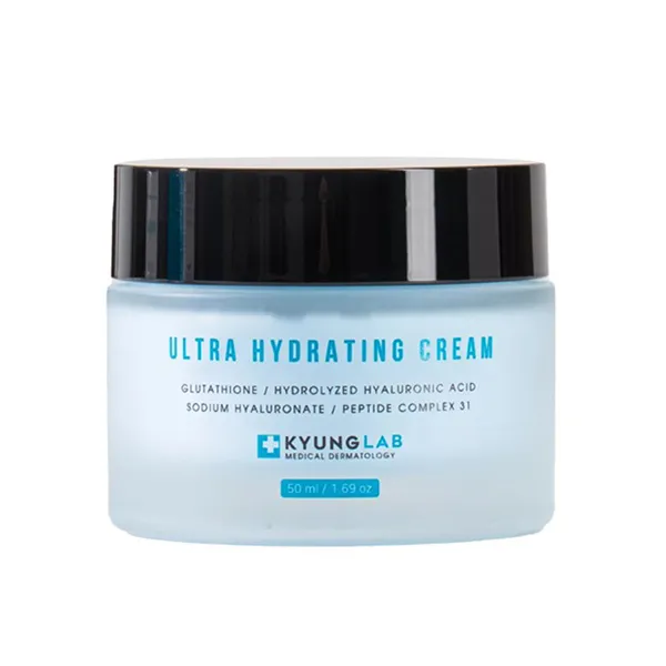 Kem Dưỡng Ẩm Khóa Bóng Kyung Lab Ultra Hydrating Cream 50ml