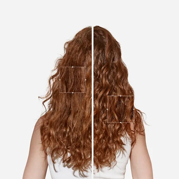 Lược Chải Tóc Kérastase Paris Hairbrush Màu Đen