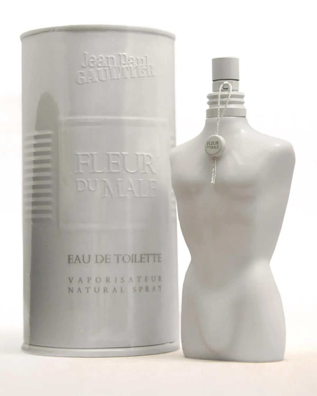 Nước hoa Jean Paul Gaultier Fleur du Male Eau de Toilette