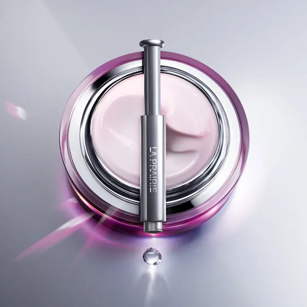 Mặt Nạ Hỗ Trợ Trẻ Hóa Da La Prairie Platinum Rate Haute-Rejuvenation Masque (20ml + 12x0.7ml) - Mặt nạ - Vua Hàng Hiệu