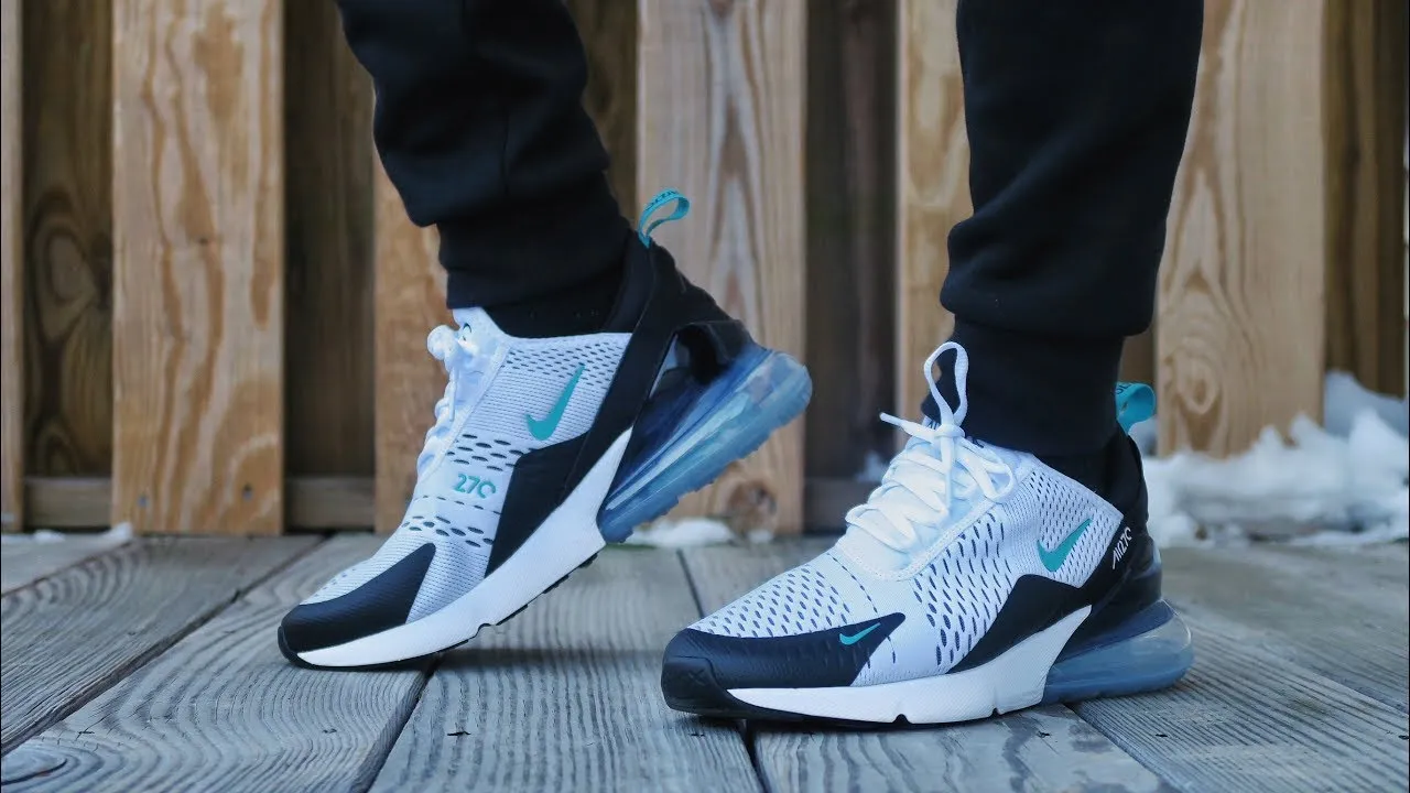 Giày thể thao Nike Air Max 270