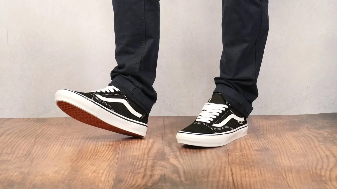 Giày thể thao Vans Old Skool