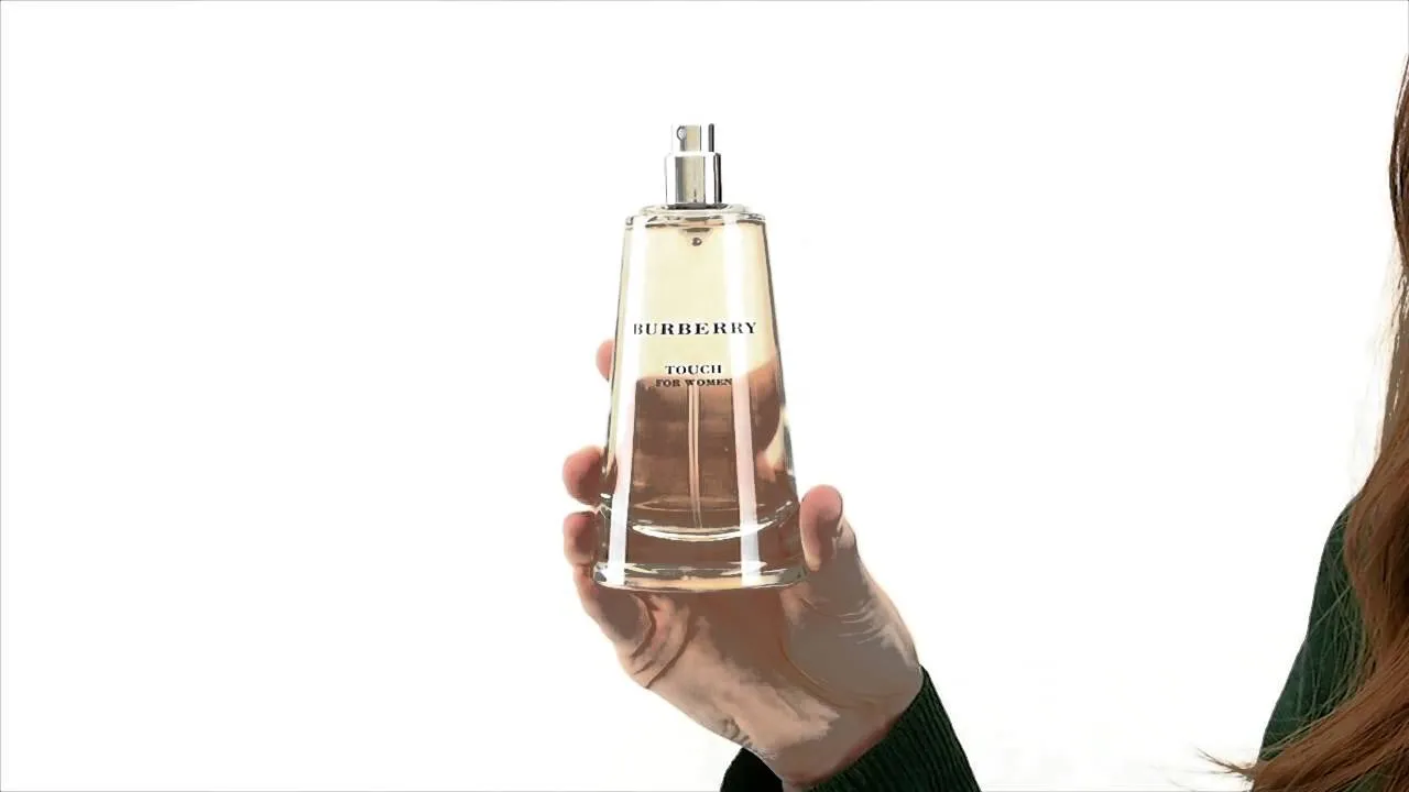 Nước hoa Burberry Touch for Women