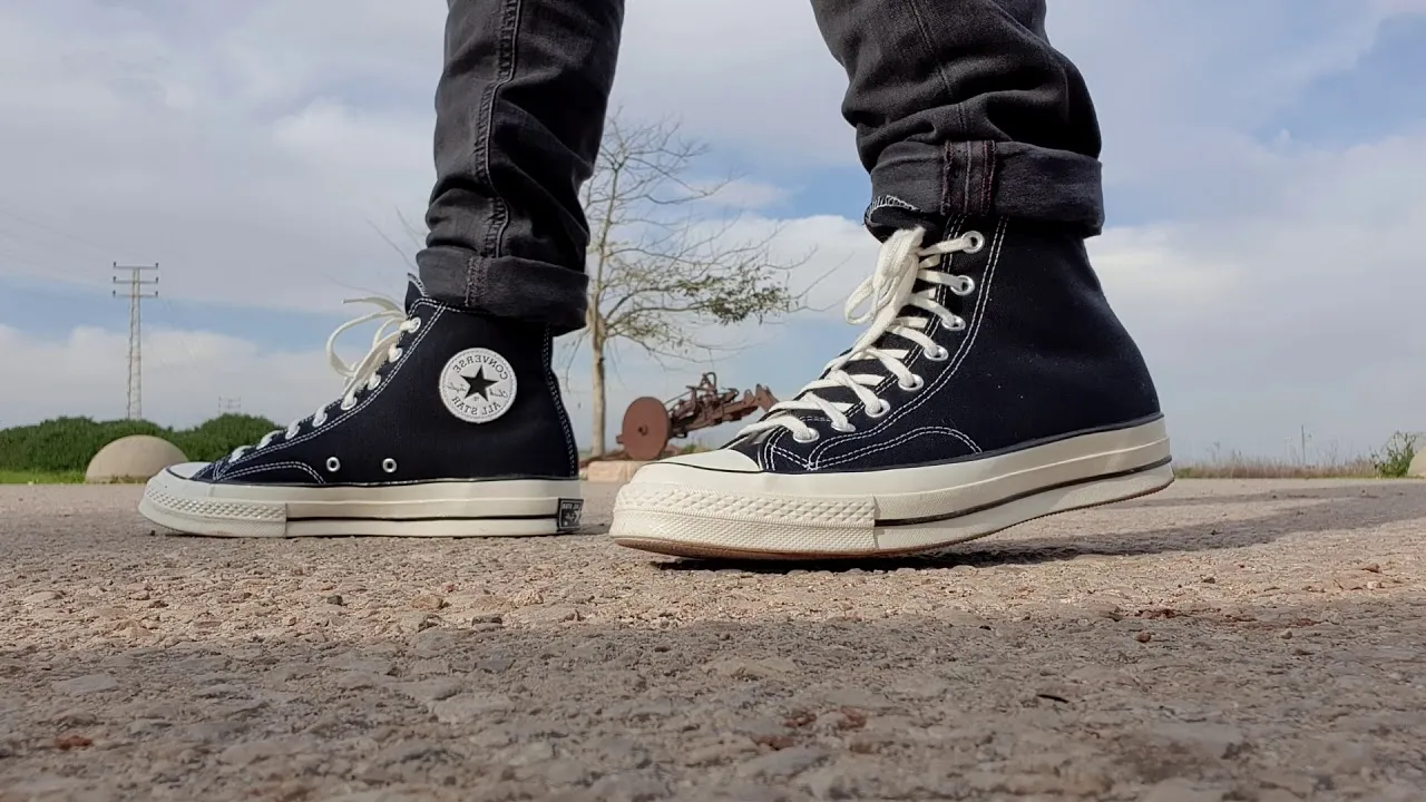 Giày thể thao Converse Chuck Taylor All Star