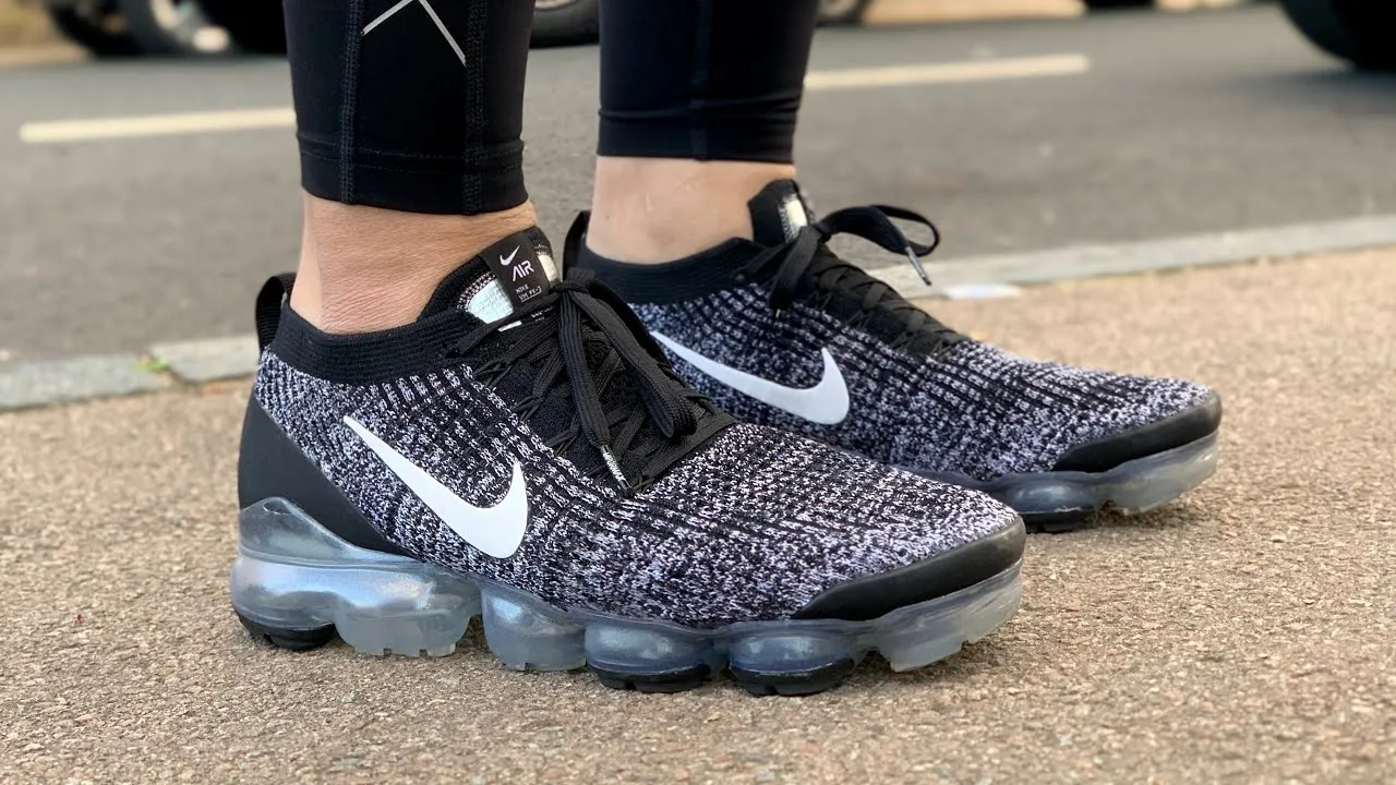 Giày Nike Air VaporMax Flyknit 3