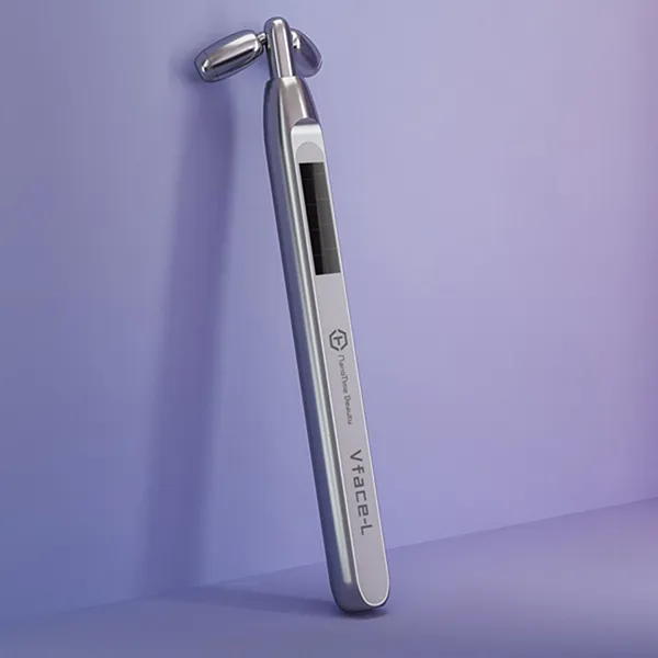Máy Massage NanoTime Beauty F83 Nâng Cơ Tạo Khuôn Mặt Vline, Công Nghệ Dòng Điện Sinh Học Vi Điểm - Máy massage - Vua Hàng Hiệu