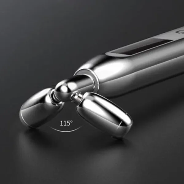 Máy Massage NanoTime Beauty F83 Nâng Cơ Tạo Khuôn Mặt Vline, Công Nghệ Dòng Điện Sinh Học Vi Điểm - Máy massage - Vua Hàng Hiệu