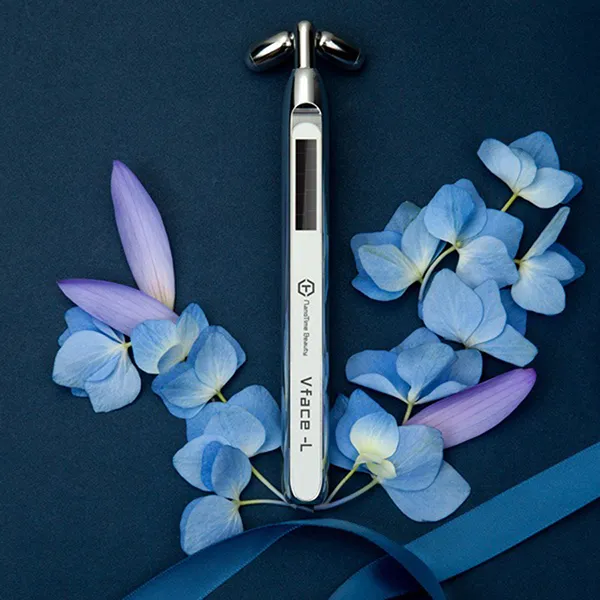 Máy Massage NanoTime Beauty F83 Nâng Cơ Tạo Khuôn Mặt Vline, Công Nghệ Dòng Điện Sinh Học Vi Điểm - Máy massage - Vua Hàng Hiệu