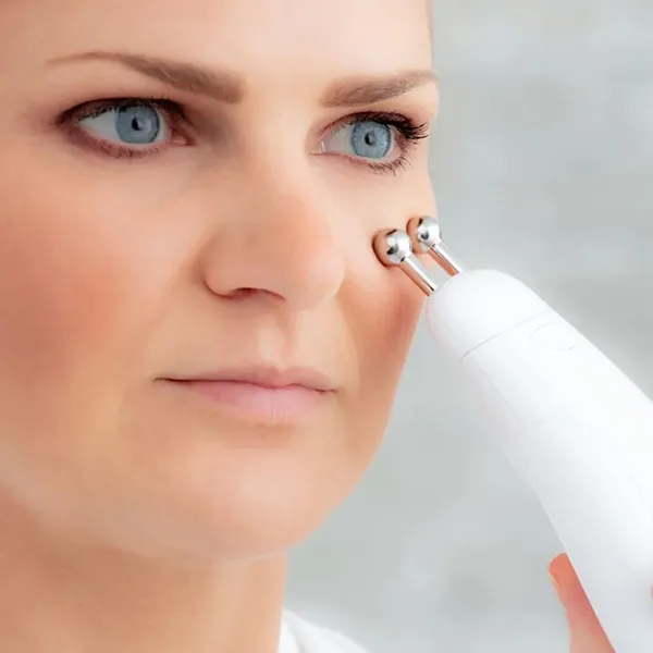Máy Nâng Cơ Da Mặt Sạch Sâu 7LS Beauty FA7-1400J Màu Trắng - Máy massage - Vua Hàng Hiệu