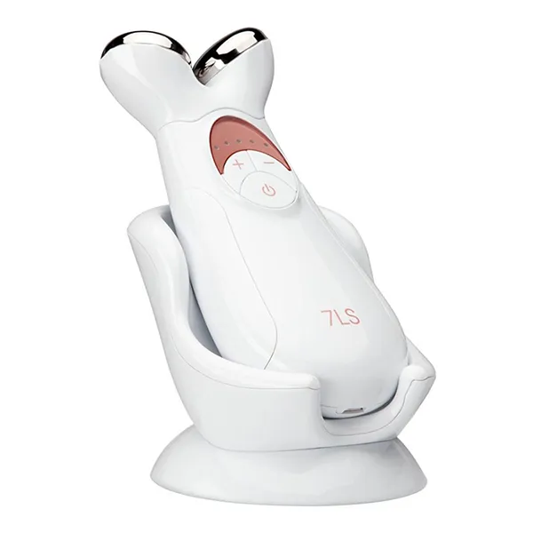 Máy Nâng Cơ Da Mặt Sạch Sâu 7LS Beauty FA7-1400J Màu Trắng - Máy massage - Vua Hàng Hiệu