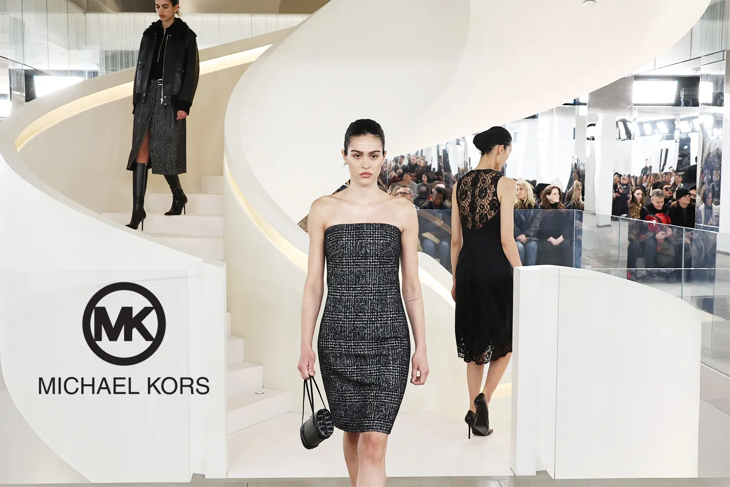 Michael Kors thương hiệu thời trang toàn cầu