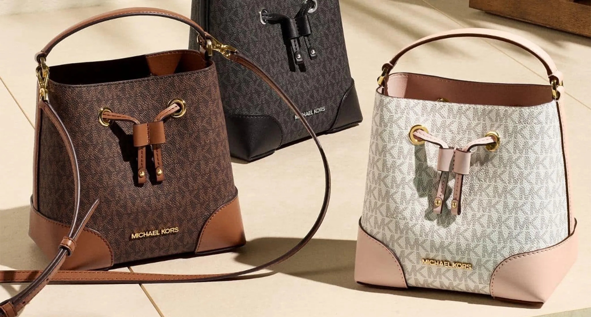 Túi xách Michael Kors