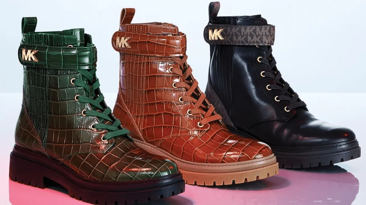 Giày - Dép Michael Kors