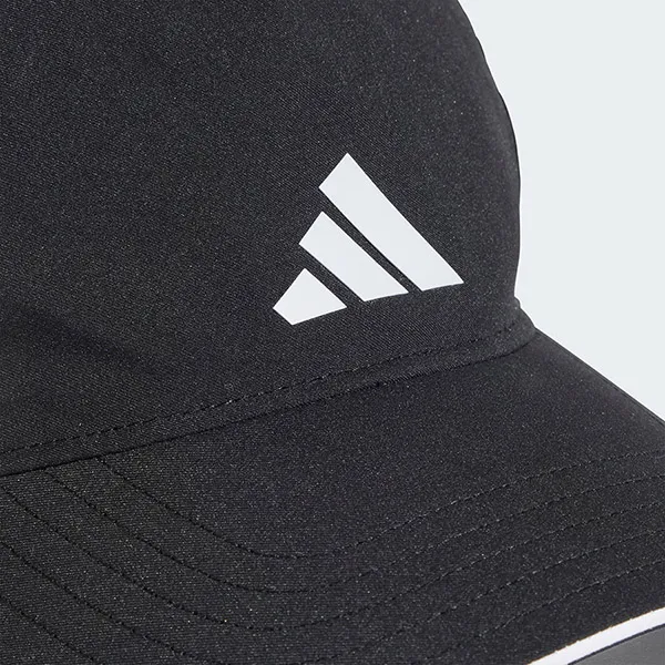 Mũ Adidas Aeroready Training Running Baseball IC6522 Màu Đen