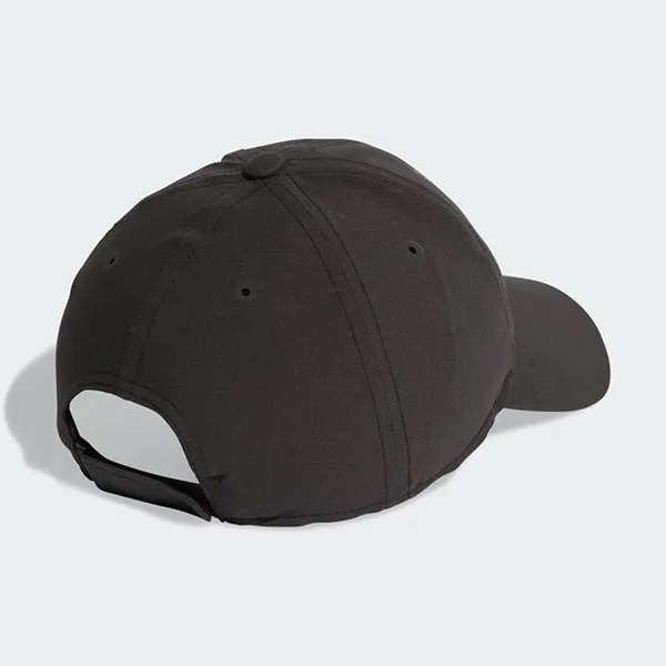 Mũ Adidas Baseball Cap 3- Stripes IC6569 Màu Đen - Mũ nón - Vua Hàng Hiệu