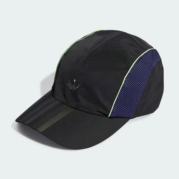 Mũ Adidas Baseball Cap IT7365 Màu Đen Xanh L