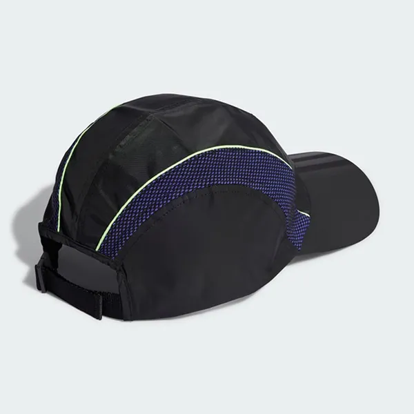 Mũ Adidas Baseball Cap IT7365 Màu Đen Xanh L