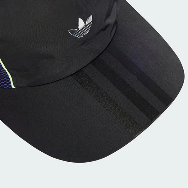 Mũ Adidas Baseball Cap IT7365 Màu Đen Xanh L