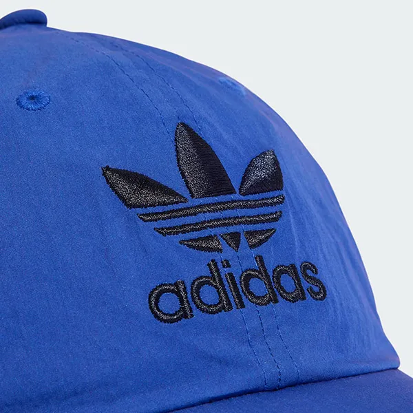 Mũ Adidas Blue Adicolor Archive Baseball Cap IC3036 Màu Xanh Da Trời