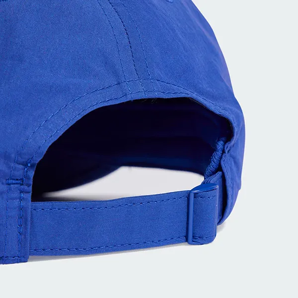 Mũ Adidas Blue Adicolor Archive Baseball Cap IC3036 Màu Xanh Da Trời