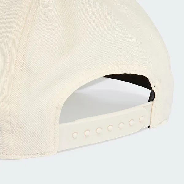 Mũ Adidas Rifta Baseball Cap IB9174 Màu Trắng Size 57-60
