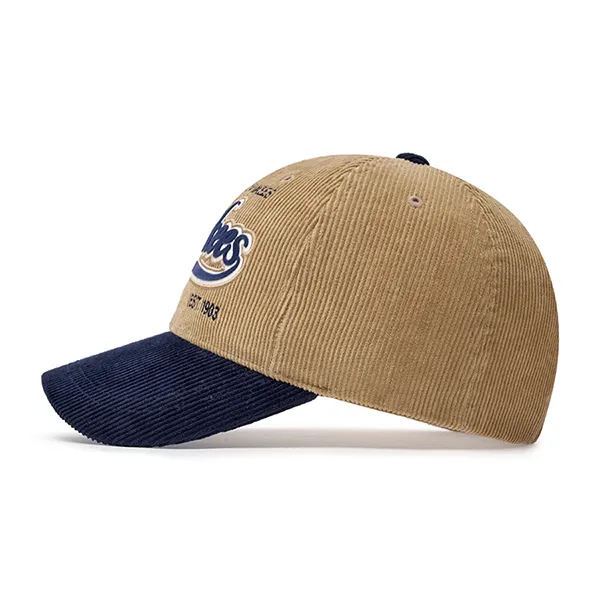 Mũ MLB Varsity Cursive Ball Cap New York Yankees 3ACPVC146-50NYS Màu Xanh Navy