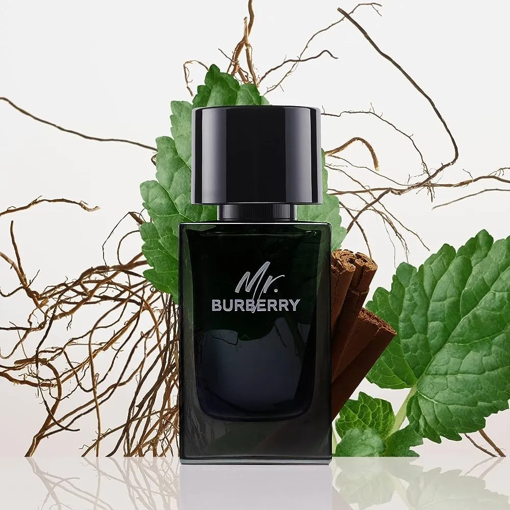 Nước hoa Burberry Mr. Burberry Eau de Toilette
