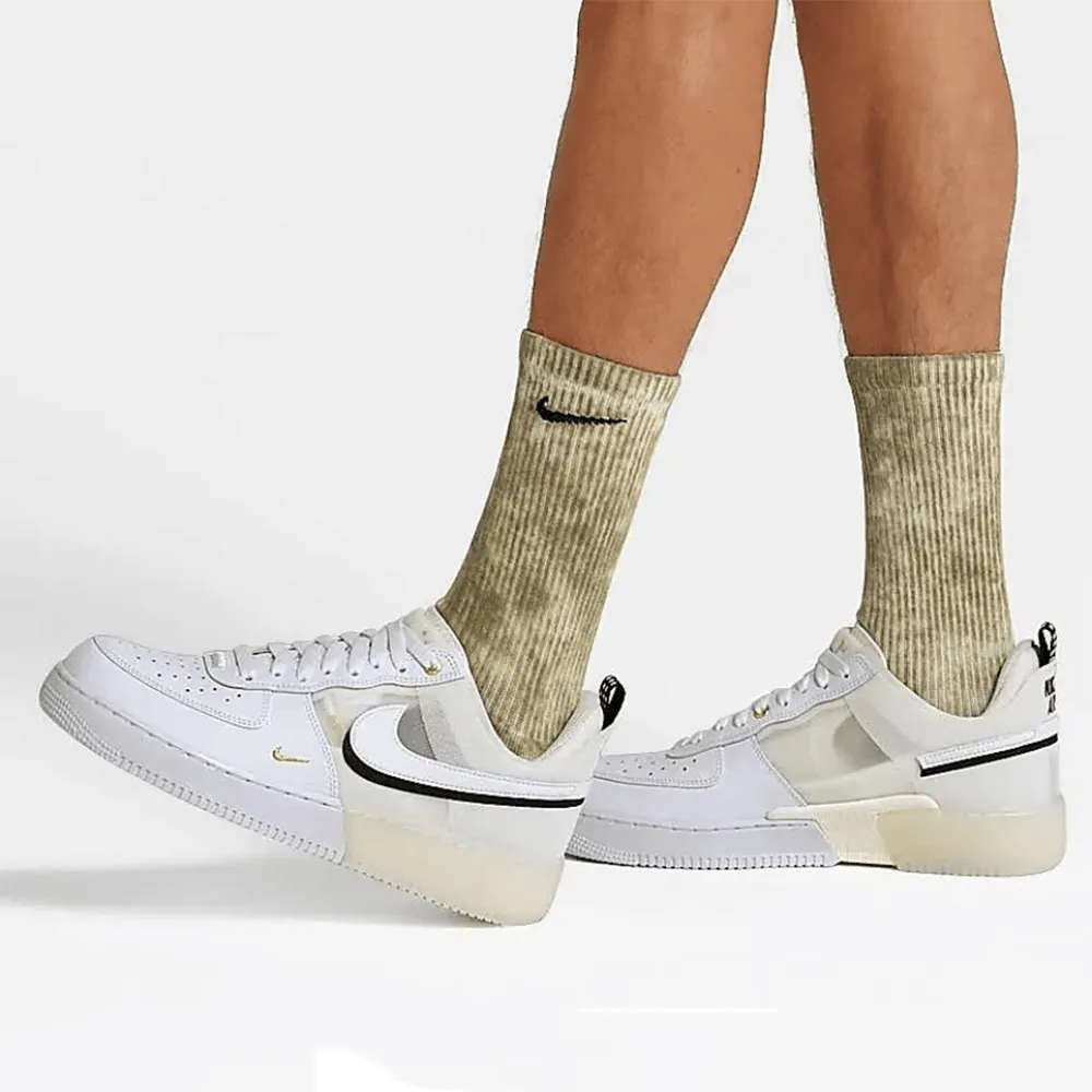 Nike Air Force 1 Low React