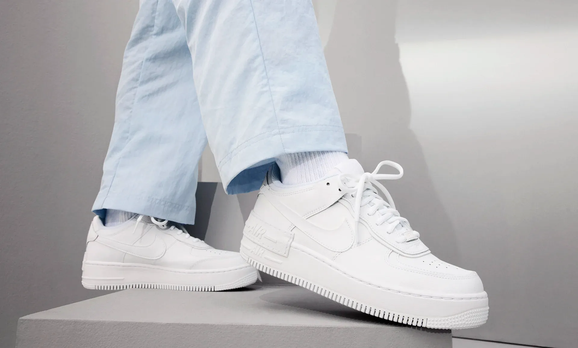 Nike Air Force 1 Shadow