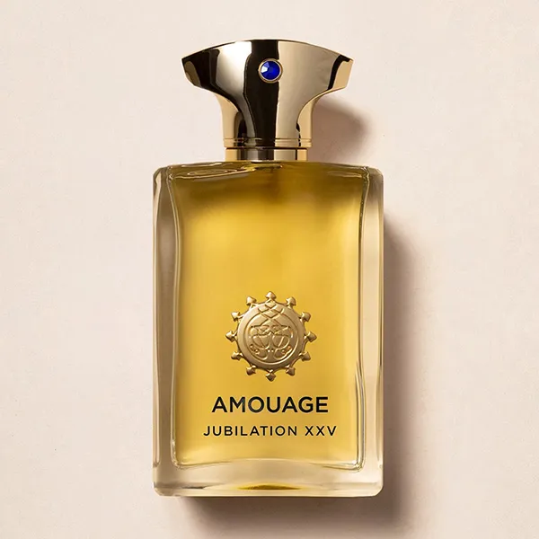Nước Hoa Nam Amouage Jubilation XXV EDP 100ml - Nước hoa - Vua Hàng Hiệu
