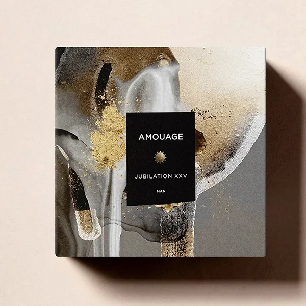 Nước Hoa Nam Amouage Jubilation XXV EDP 100ml - Nước hoa - Vua Hàng Hiệu