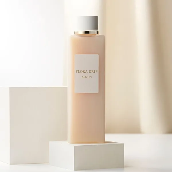 Nước Dưỡng Tinh Chất Albion Flora Drip Hỗ Trợ Trẻ Hóa Da Thế Hệ Mới 160ml - Mỹ phẩm - Vua Hàng Hiệu